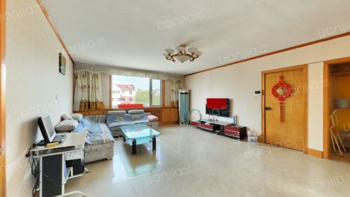 胶州市北三里河村民住宅楼二手房实景图