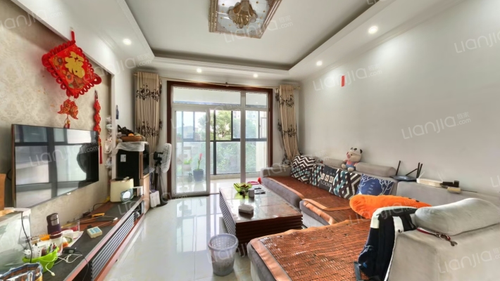 博海锦城二手房实景图