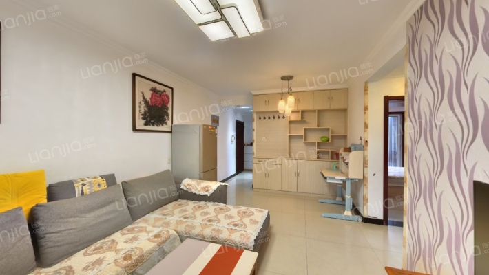 翠堤湾二手房实景图