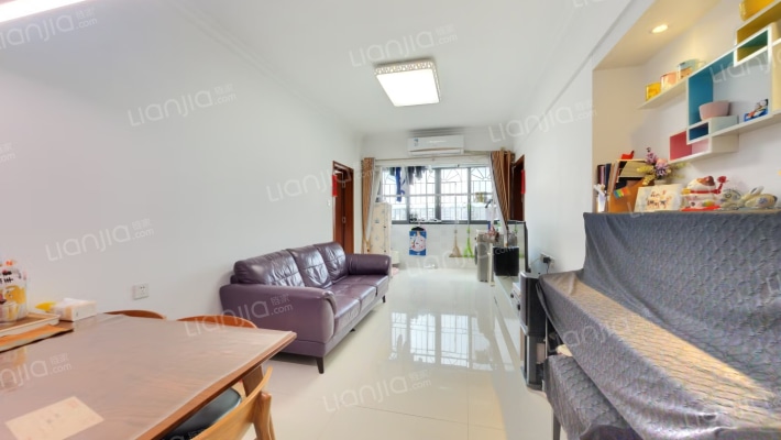 芳华苑二手房实景图