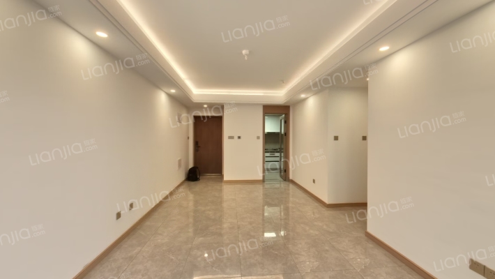 融创翰林学府二期二手房实景图