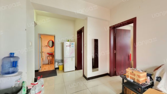 金强大学城二手房实景图