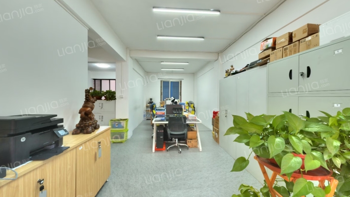 六二三路二手房实景图