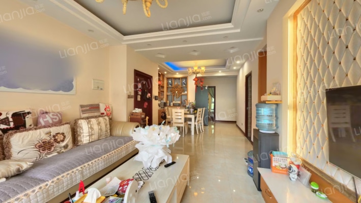 华宇楠苑二手房实景图