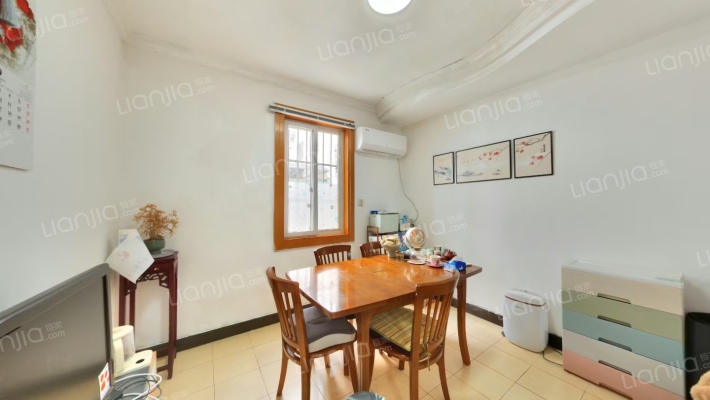 马军弄二手房实景图