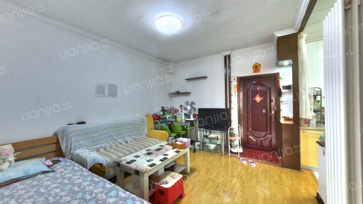 民乐街（胜利桥北商圈）二手房实景图