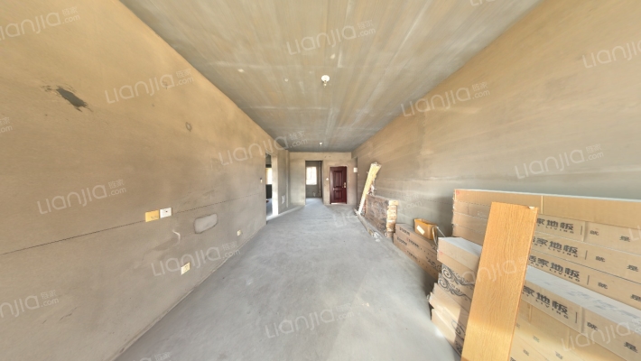 月伴湾二手房实景图