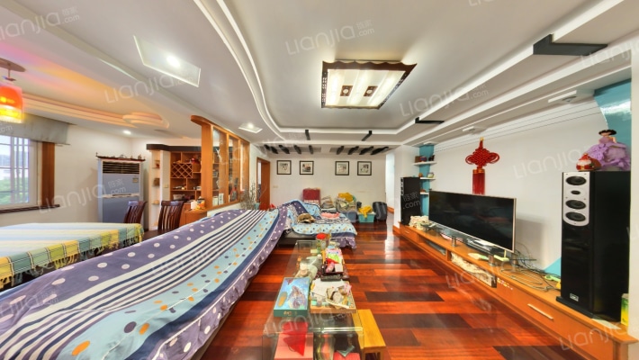 东邑家园二手房实景图