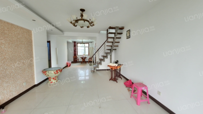 北岸潞园二手房实景图