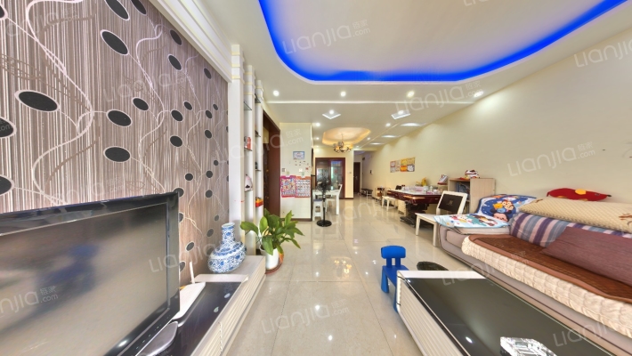 申烨太阳城二期二手房实景图