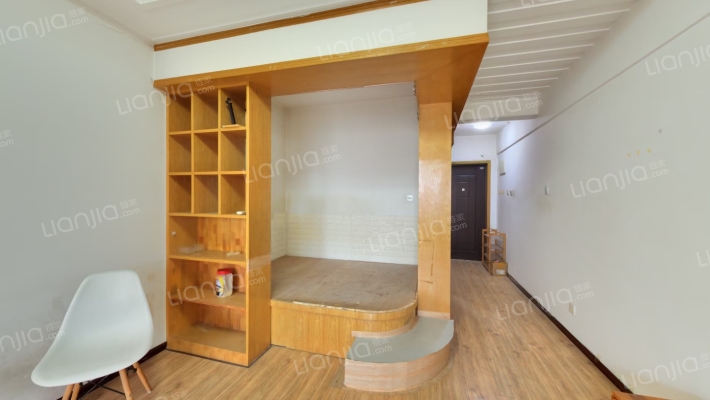 新禧园二手房实景图