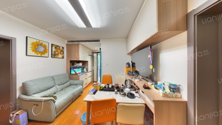 白广路西里二手房实景图