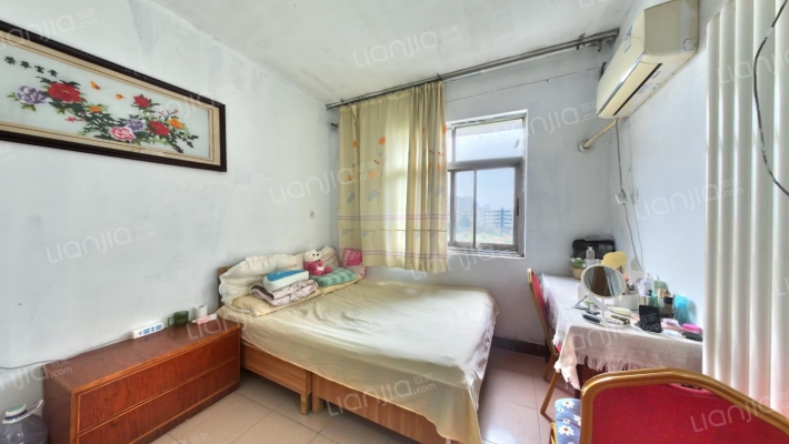 月季家园小区二手房实景图