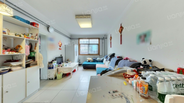 陇海西路172号院二手房实景图