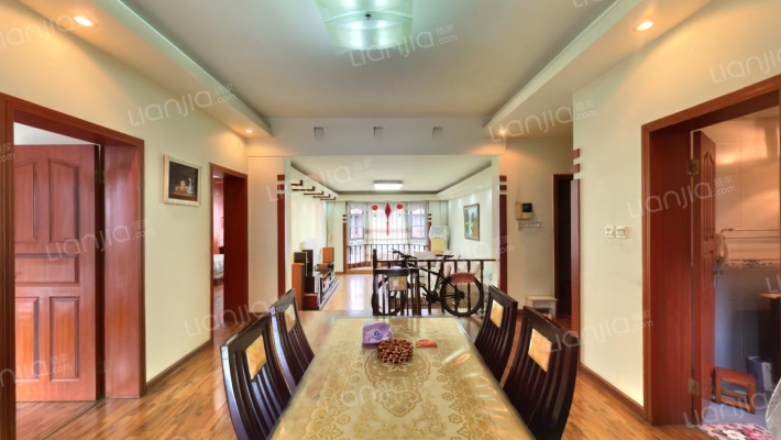 新都花园一期二手房实景图