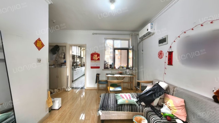 石沟景苑一区二手房实景图