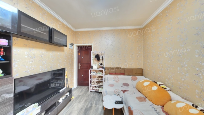 金冠里小区二手房实景图