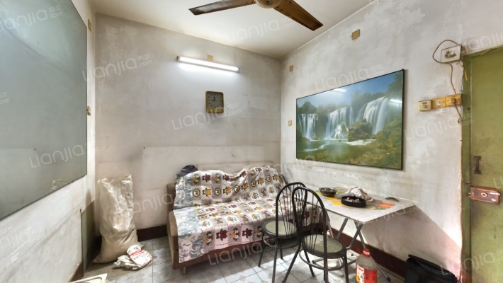 文化一村二手房实景图