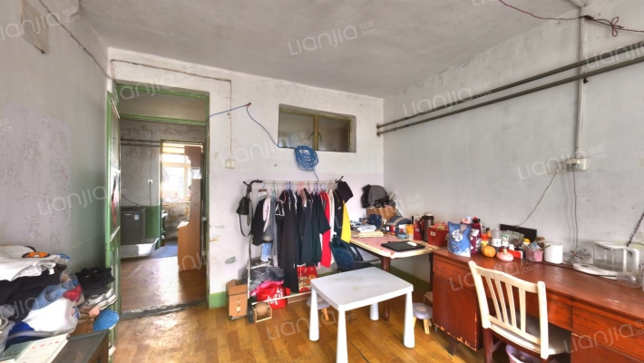 铁矿宿舍二手房实景图