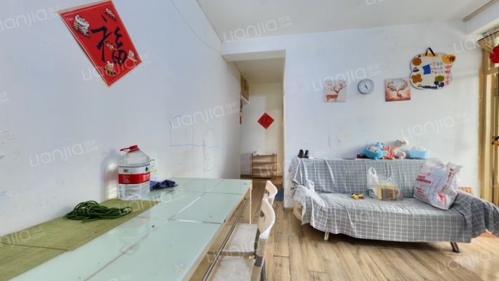 交桂二巷1号院二手房实景图