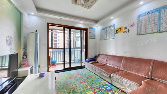 锦绣龙潭二手房实景图