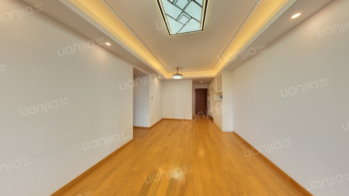 联投驿园二期二手房实景图