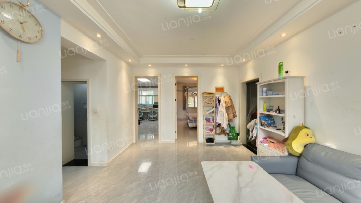 建筑新村南路35二手房实景图