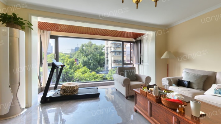 西城家园(青羊)二手房实景图