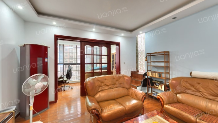 雅舍河畔二手房实景图