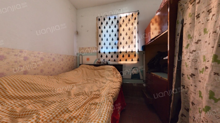 慕家花园二手房实景图