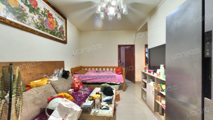 青乐苑C区二手房实景图