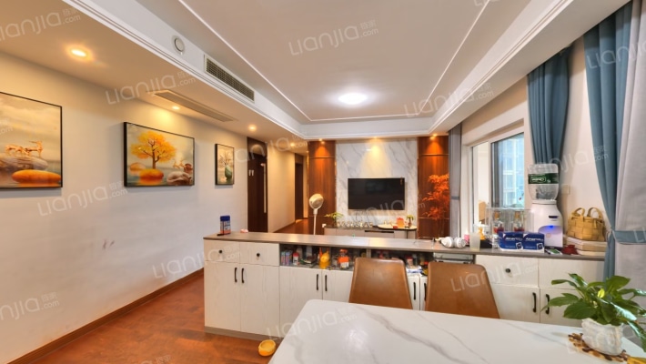 缤纷翡翠湾二期二手房实景图