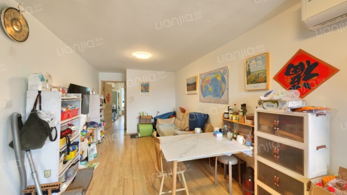 望坛新苑二手房实景图