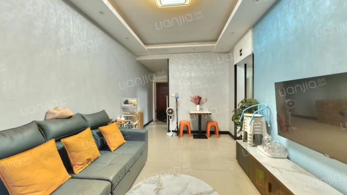 华福雅苑二手房实景图