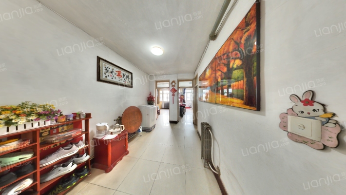 广缘里二手房实景图