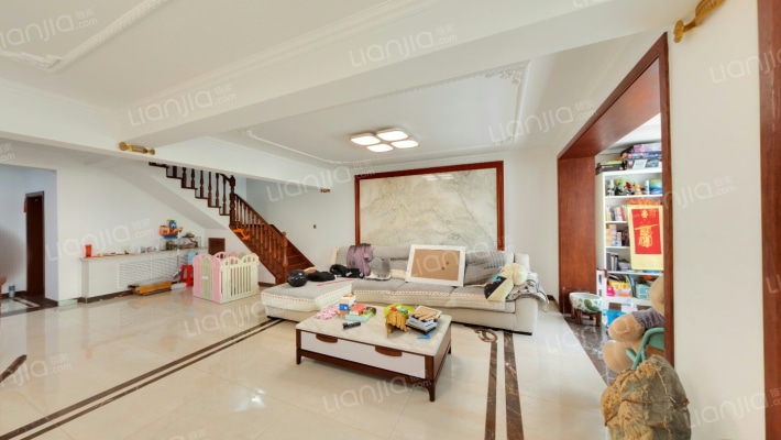 经十一路6号二手房实景图