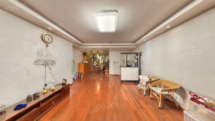 海荣豪佳花园二手房实景图