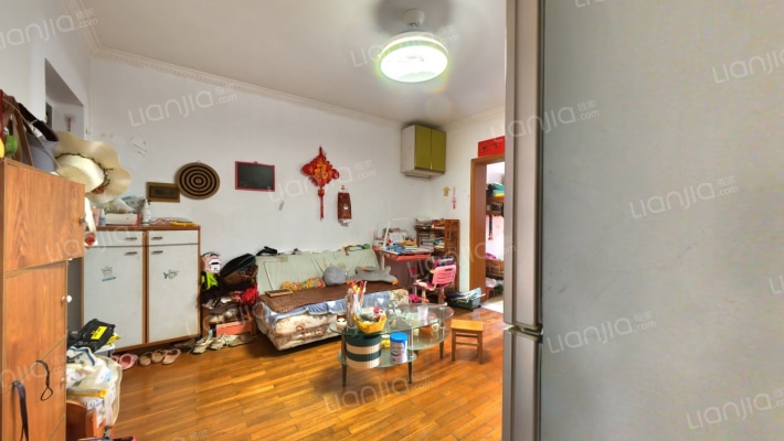 金田花园二手房实景图