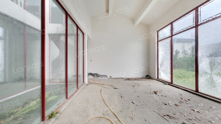 东方臻园二手房实景图