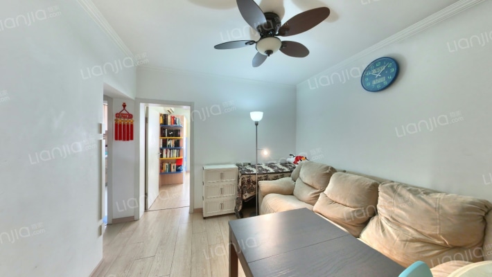 教委计生委大院二手房实景图