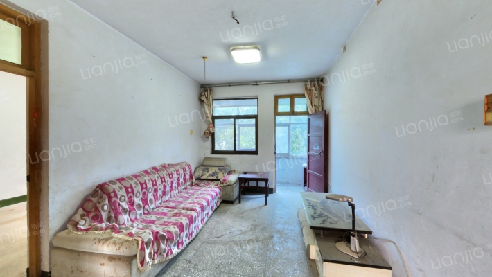 烟草局家属院二手房实景图