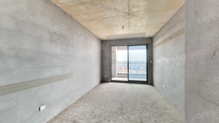 中房枫叶·云墅二手房实景图