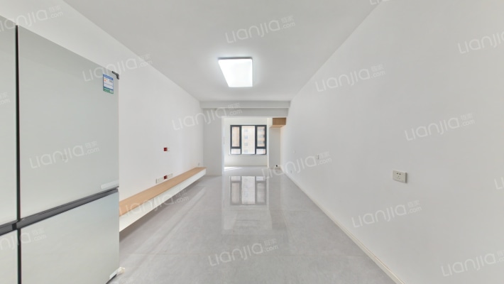 泰山誉景朗誉园二手房实景图