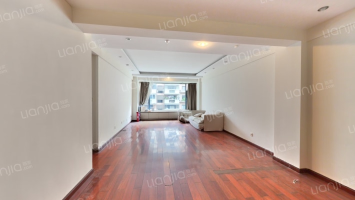 丽景天成二手房实景图