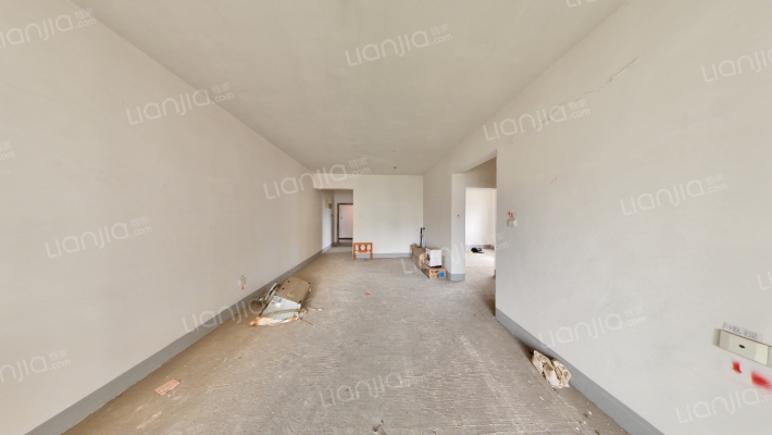 森柯香榆园二手房实景图