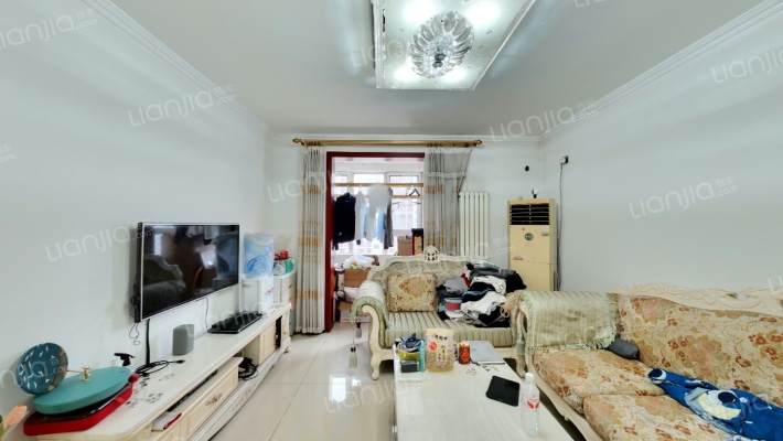 瀛海家园瑞园E区二手房实景图