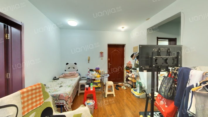 名景花园二手房实景图