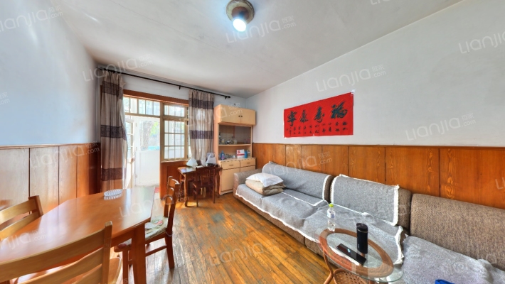 康阳桃源小区二手房实景图