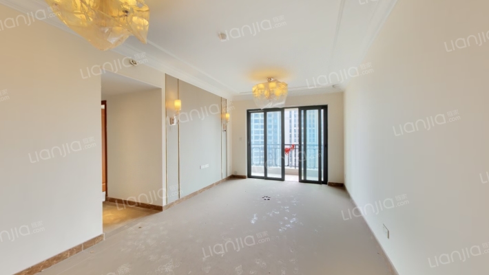 恒大未来城五街区二手房实景图