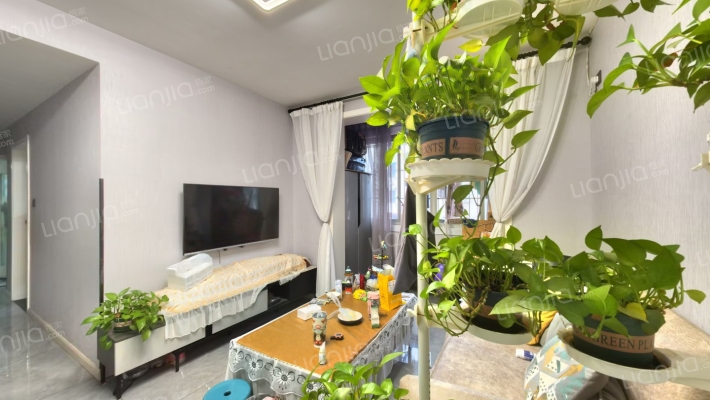 莲花新一区二手房实景图